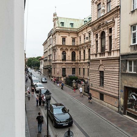 Tomasza 20 Apartment 140M2 Cracovie Extérieur photo