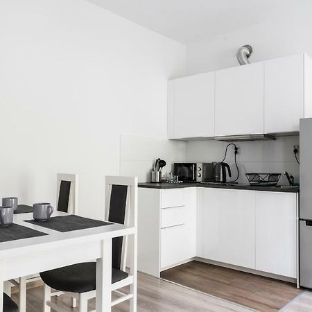 Tomasza 20 Apartment 140M2 Cracovie Extérieur photo