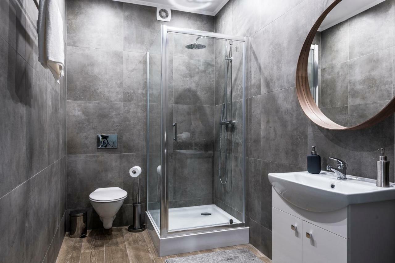 Tomasza 20 Apartment 140M2 Cracovie Extérieur photo