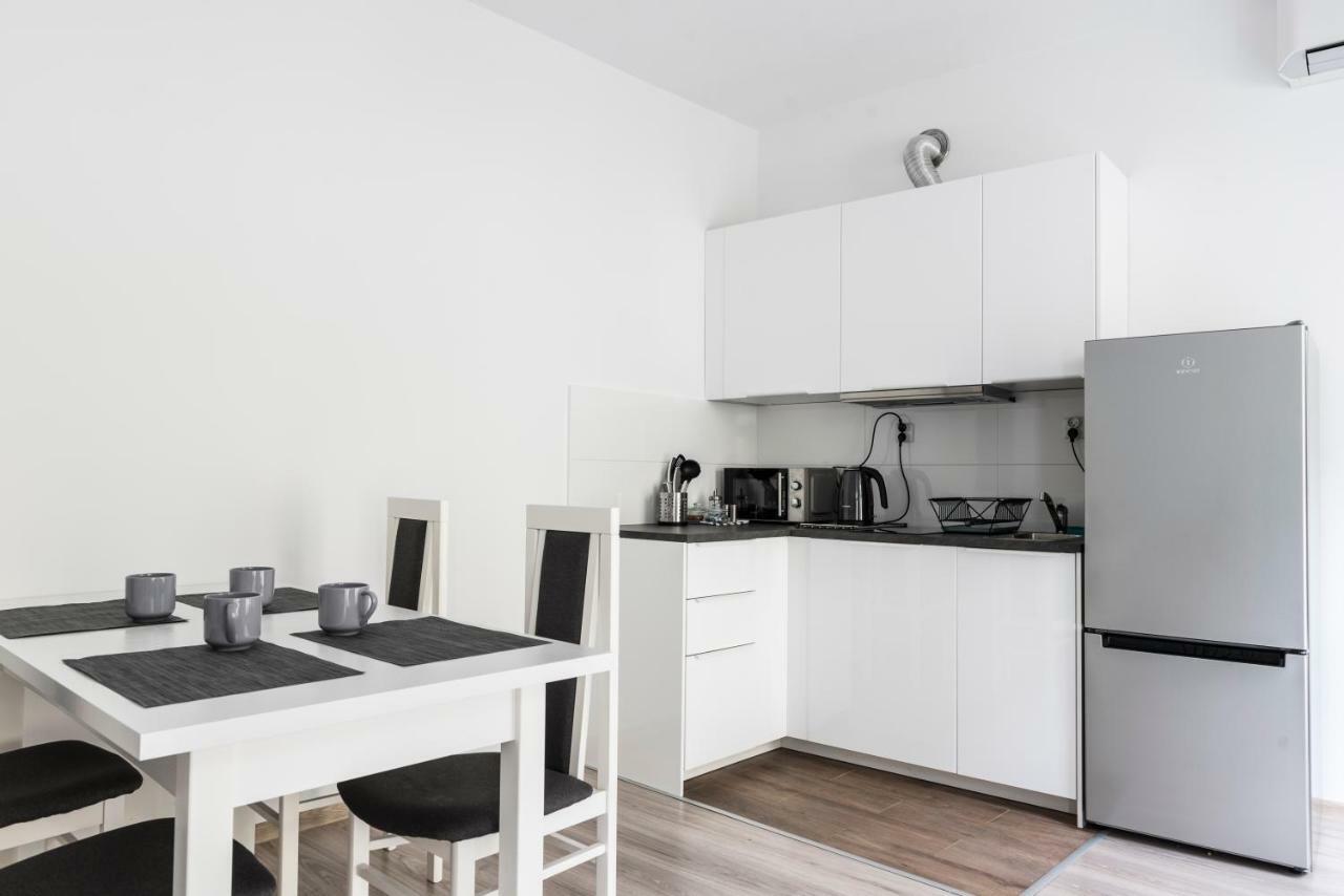 Tomasza 20 Apartment 140M2 Cracovie Extérieur photo