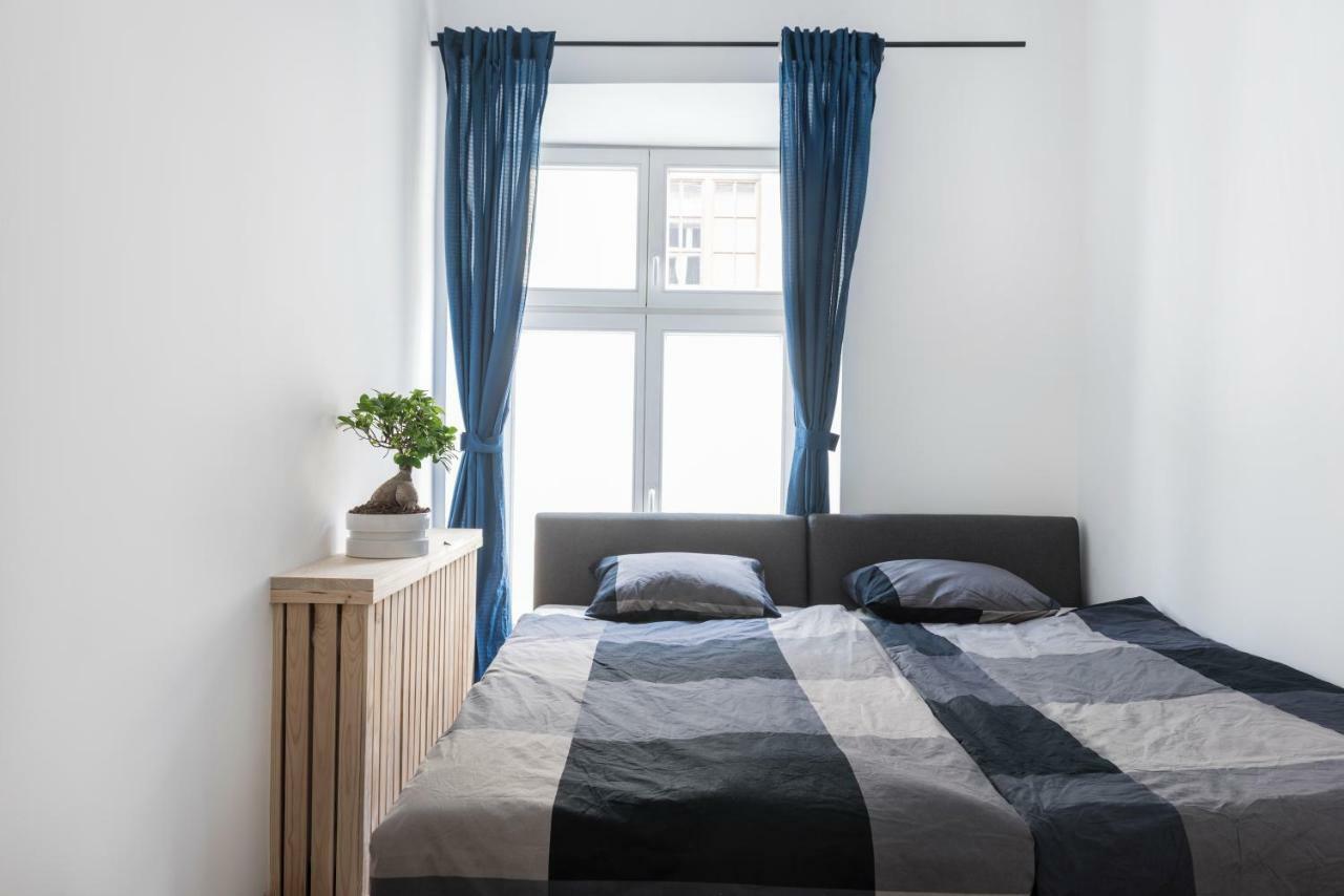 Tomasza 20 Apartment 140M2 Cracovie Extérieur photo