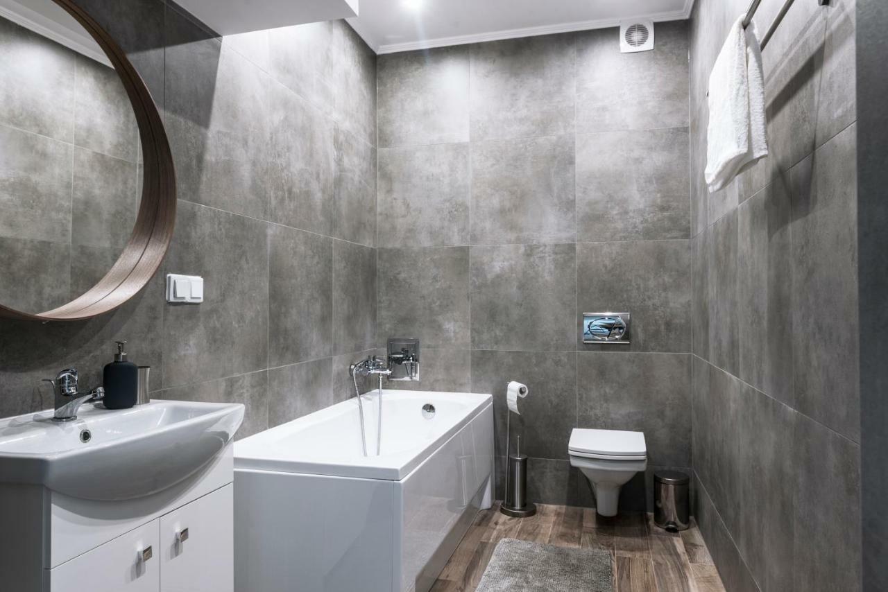Tomasza 20 Apartment 140M2 Cracovie Extérieur photo