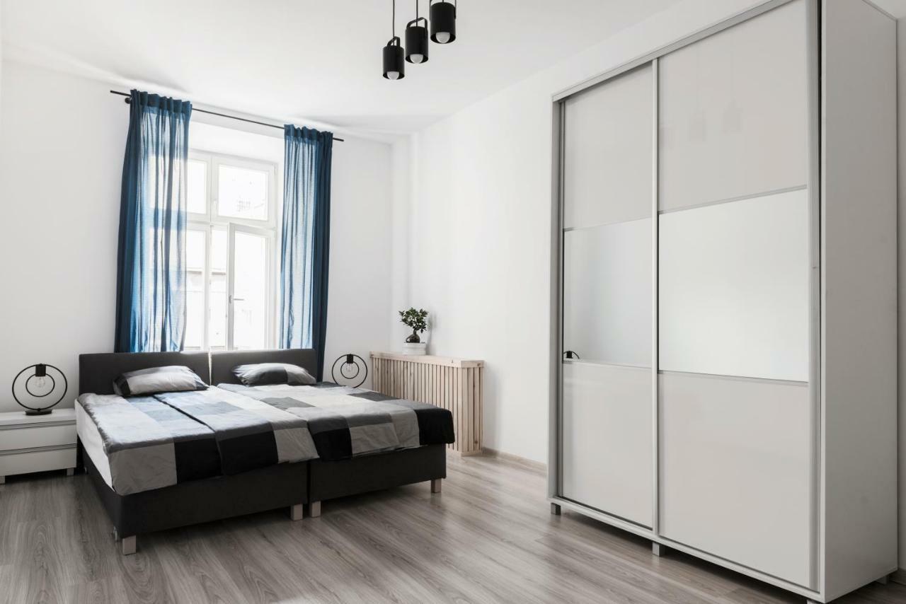 Tomasza 20 Apartment 140M2 Cracovie Extérieur photo