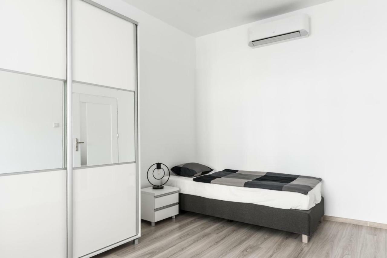 Tomasza 20 Apartment 140M2 Cracovie Extérieur photo